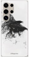 iSaprio Dark Bird 01 - Samsung Galaxy S24 Ultra - Phone Cover