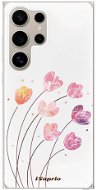 iSaprio Flowers 14 - Samsung Galaxy S24 Ultra - Phone Cover