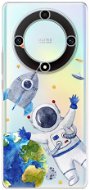 iSaprio Space 05 - Honor Magic5 Lite 5G - Phone Cover
