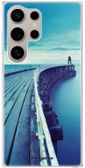 iSaprio Pier 01 – Samsung Galaxy S24 Ultra - Kryt na mobil