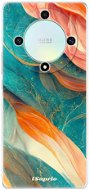 iSaprio Abstract Marble - Honor Magic5 Lite 5G - Phone Cover