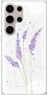 iSaprio Lavender - Samsung Galaxy S24 Ultra - Phone Cover