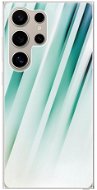 iSaprio Stripes of Glass - Samsung Galaxy S24 Ultra - Phone Cover