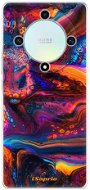 iSaprio Abstract Paint 02 - Honor Magic5 Lite 5G - Phone Cover