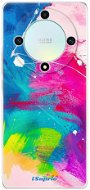 iSaprio Abstract Paint 03 - Honor Magic5 Lite 5G - Phone Cover