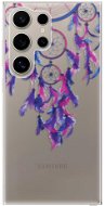 iSaprio Dreamcatcher 01 – Samsung Galaxy S24 Ultra - Kryt na mobil