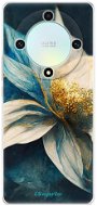 iSaprio Blue Petals – Honor Magic5 Lite 5G - Kryt na mobil