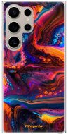 iSaprio Abstract Paint 02 - Samsung Galaxy S24 Ultra - Phone Cover
