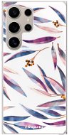 iSaprio Eucalyptus - Samsung Galaxy S24 Ultra - Phone Cover