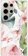 iSaprio Exotic Pattern 01 - Samsung Galaxy S24 Ultra - Phone Cover