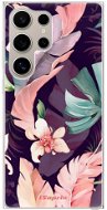 iSaprio Exotic Pattern 02 - Samsung Galaxy S24 Ultra - Phone Cover