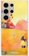 iSaprio Fall Forest - Samsung Galaxy S24 Ultra - Phone Cover
