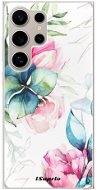 iSaprio Flower Art 01 - Samsung Galaxy S24 Ultra - Phone Cover