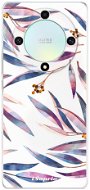 iSaprio Eucalyptus – Honor Magic5 Lite 5G - Kryt na mobil
