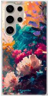 iSaprio Flower Design – Samsung Galaxy S24 Ultra - Kryt na mobil