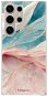 iSaprio Pink and Blue - Samsung Galaxy S24 Ultra - Phone Cover