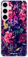 iSaprio Flowers 10 - Samsung Galaxy S24+ - Phone Cover