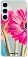 iSaprio Flowers 11 - Samsung Galaxy S24+ - Phone Cover