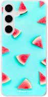 iSaprio Melon Patern 10 - Samsung Galaxy S24+ - Phone Cover