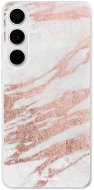 iSaprio RoseGold 10 - Samsung Galaxy S24+ - Phone Cover