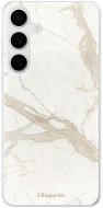 iSaprio Marble 12 - Samsung Galaxy S24+ - Phone Cover