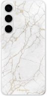 iSaprio GoldMarble 13 - Samsung Galaxy S24+ - Phone Cover