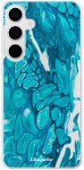 iSaprio BlueMarble 15 - Samsung Galaxy S24+ - Phone Cover
