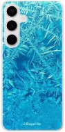 iSaprio Ice 01 - Samsung Galaxy S24+ - Phone Cover