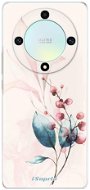 iSaprio Flower Art 02 – Honor Magic5 Lite 5G - Kryt na mobil