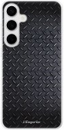 iSaprio Metal 01 - Samsung Galaxy S24+ - Phone Cover