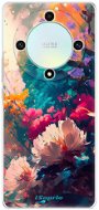 iSaprio Flower Design – Honor Magic5 Lite 5G - Kryt na mobil