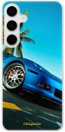 iSaprio Car 10 - Samsung Galaxy S24+ - Phone Cover