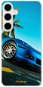iSaprio Car 10 – Samsung Galaxy S24+ - Kryt na mobil