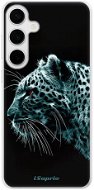 iSaprio Leopard 10 - Samsung Galaxy S24+ - Phone Cover