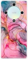 iSaprio Golden Pastel – Honor Magic5 Lite 5G - Kryt na mobil