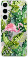 iSaprio Jungle 02 - Samsung Galaxy S24+ - Phone Cover