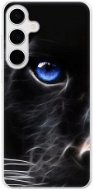 iSaprio Black Puma – Samsung Galaxy S24+ - Kryt na mobil