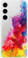 iSaprio Color Splash 01 - Samsung Galaxy S24+ - Phone Cover