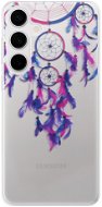 iSaprio Dreamcatcher 01 - Samsung Galaxy S24+ - Phone Cover