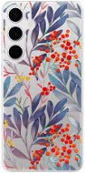 iSaprio Rowanberry - Samsung Galaxy S24+ - Phone Cover