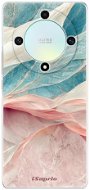 iSaprio Pink and Blue - Honor Magic5 Lite 5G - Phone Cover