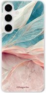 iSaprio Pink and Blue - Samsung Galaxy S24+ - Phone Cover