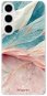 iSaprio Pink and Blue – Samsung Galaxy S24+ - Kryt na mobil
