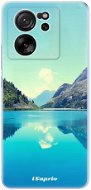 iSaprio Lake 01 - Xiaomi 13T / 13T Pro - Phone Cover