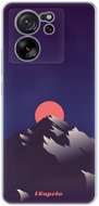 iSaprio Mountains 04 – Xiaomi 13T / 13T Pro - Kryt na mobil