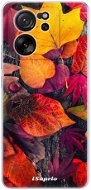 iSaprio Autumn Leaves 03 - Xiaomi 13T / 13T Pro - Phone Cover