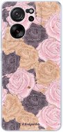 iSaprio Roses 03 - Xiaomi 13T / 13T Pro - Phone Cover