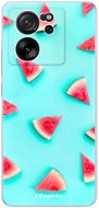 iSaprio Melon Patern 10 - Xiaomi 13T / 13T Pro - Phone Cover