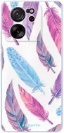 iSaprio Feather Pattern 10 - Xiaomi 13T / 13T Pro - Phone Cover