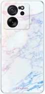 iSaprio Raibow Marble 10 - Xiaomi 13T / 13T Pro - Phone Cover